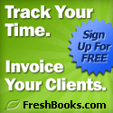 Freshbooks Send, track and collect payments quickly. Great for teams, freelancers and service providers. 