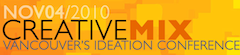 CreativeMix
