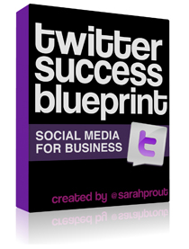 This simple eBook will show you the precise steps to take to use Twitter effectively for business